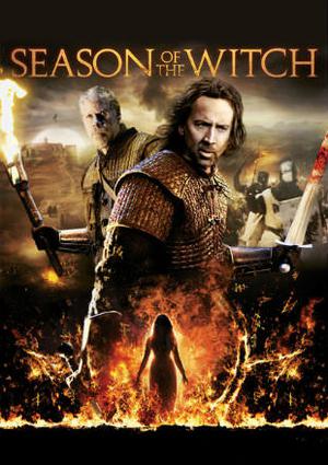 Season Of The Witch 2011