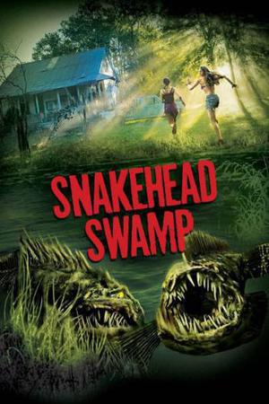 Snakehead Swamp 2014 