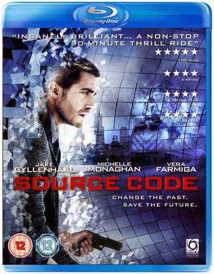 Source Code 2011 