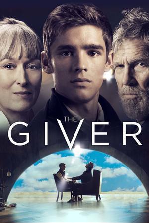 The Giver 2014 