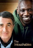 The Intouchables 2011 Poster