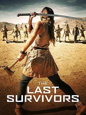The Last Survivors 2014 