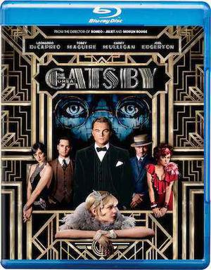 The Great Gatsby 2013