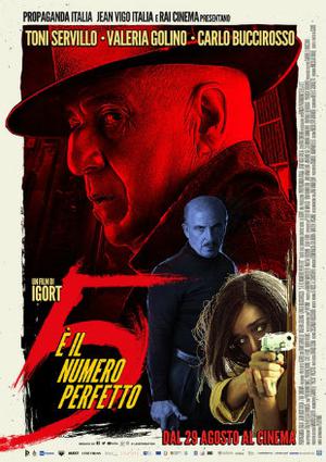 5 E Ii Numero Perfetto 2019 