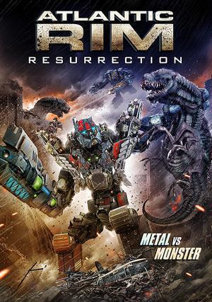 Atlantic Rim: Resurrection 2018 