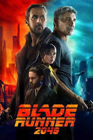 Blade Runner 2049 2017 