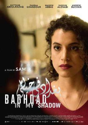 Baghdad In My Shadow 2019