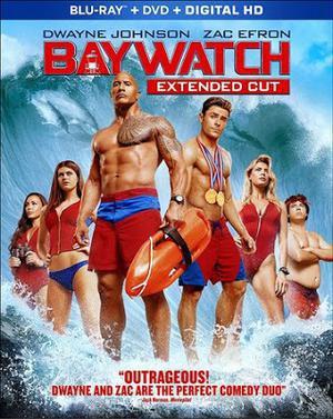 Baywatch 2017 
