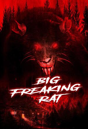 Big Freaking Rat 2020 