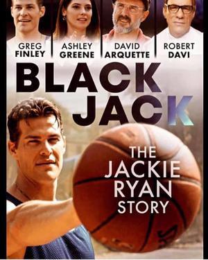 Blackjack: The Jackie Ryan Story 2020