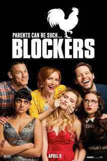 Blockers 2018 
