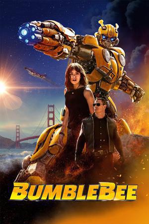 Bumblebee 2018 