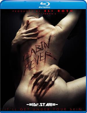 Cabin Fever: Reboot 2016