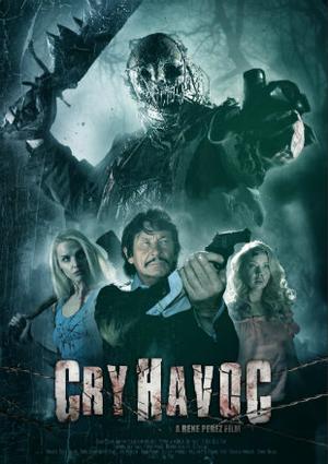 Cry Havoc 2019 