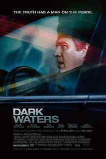 Dark Waters 2019 