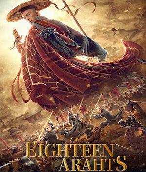 Eighteen Arhats Of Shaolin Temple 2020