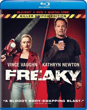 Freaky 2020 