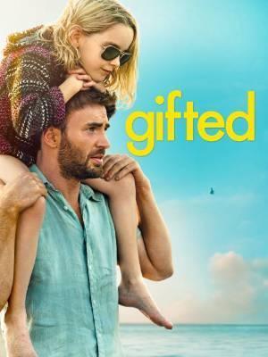 Gifted 2017 