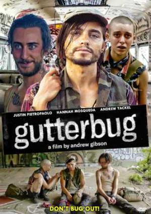 Gutterbug 2019 