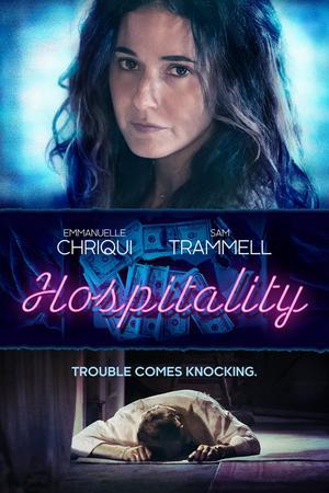 Hospitality 2018 