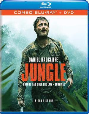 Jungle 2017