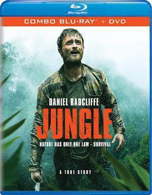 Jungle 2017 