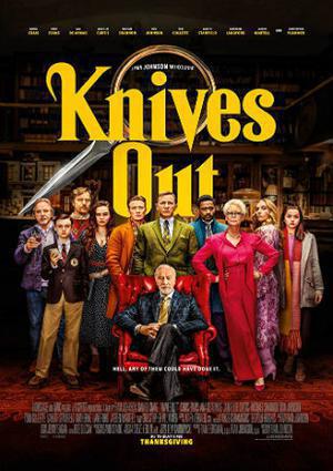 Knives Out 2019 