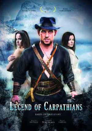 Legends Of Carpathians 2018