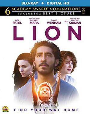 Lion 2016