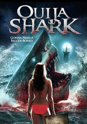 Ouija Shark 2020 