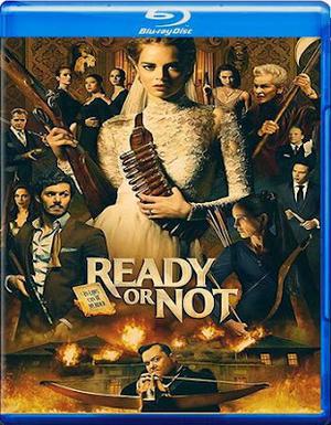 Ready Or Not 2019