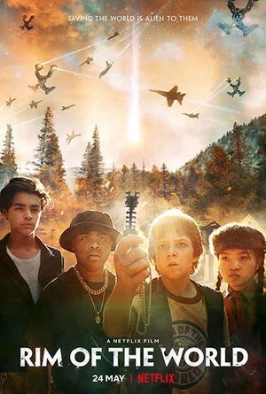 Rim Of The World 2019 Netflix