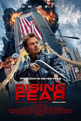 Rising Fear 2016 
