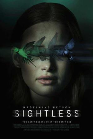 Sightless 2020 