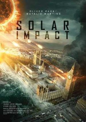 Solar Impact 2019 