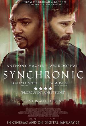 Synchronic 2019 