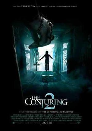 The Conjuring 2 2016 