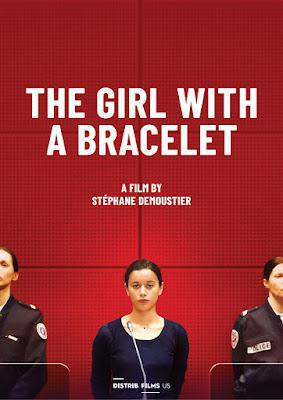 The Girl With A Bracelet 2019