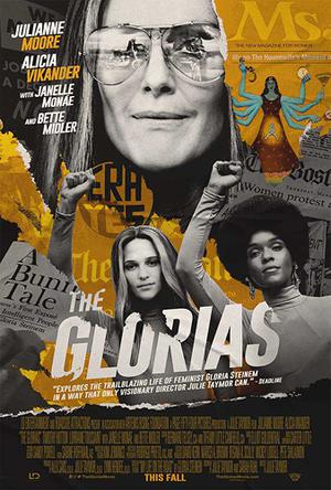 The Glorias 2020 