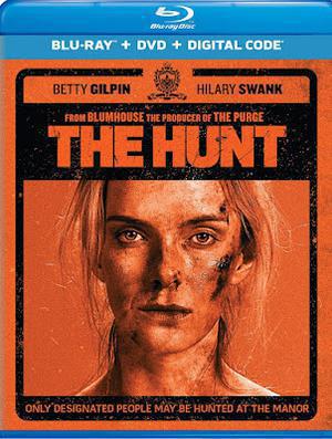 The Hunt 2020