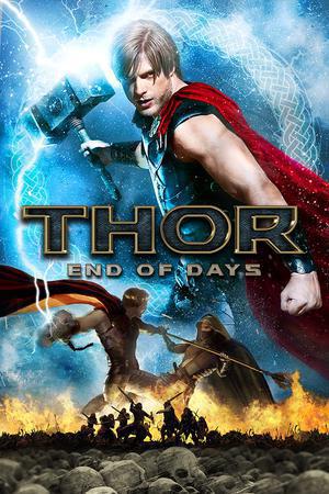 Thor: End Of Days 2021