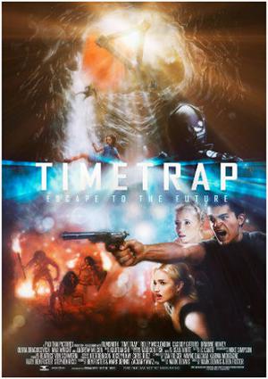 Time Trap 2019 