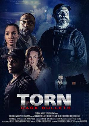 Torn Dark Bullets 2020 