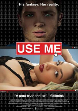 Use Me 2019 