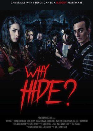 Why Hide? 2018
