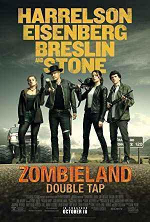 Zombieland Double Tap 2019 