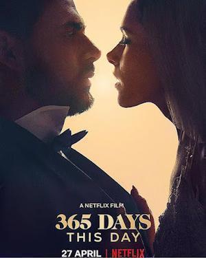 365 Days: This Day 2022 Netflix