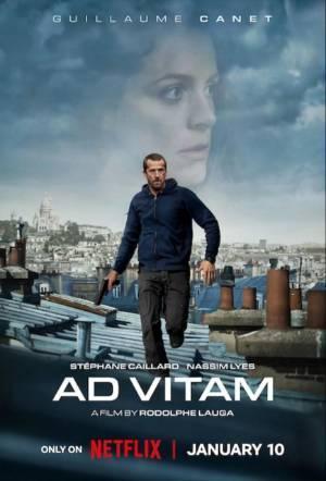 Ad Vitam 2025 Netflix