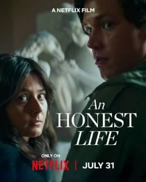An Honest Life 2025 Netflix