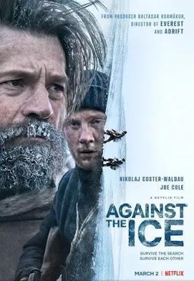Against The Ice 2022 Netflix